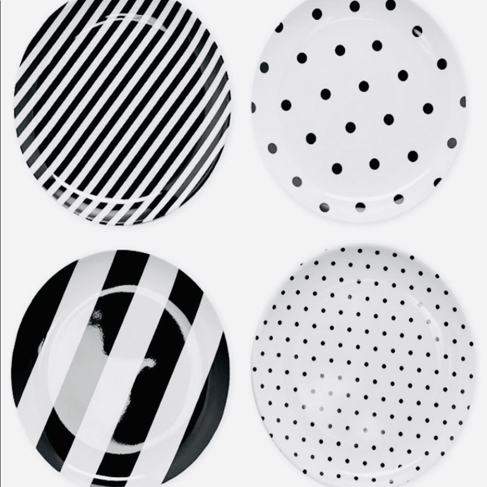 Kate Spade Coasters